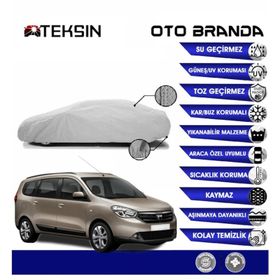 Modacar Dacia Lodgy Oto Branda