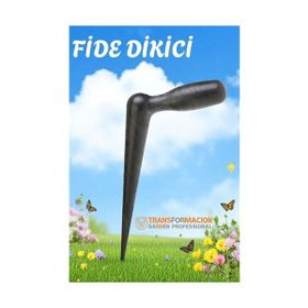 Modacar Fide Dikici Tohum Küçük Ağaç Fide Dikme Aparatı