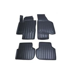 Modacar Honda Civic 3D Havuzlu Paspas