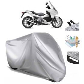 Modacar Honda NC 700 DC Motosiklet Brandası