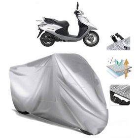 Modacar Honda Spacy 110 Motosiklet Brandası