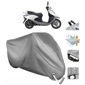 Modacar Honda Spacy 110 Motosiklet Brandası