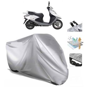 Modacar Honda Spacy 110 Motosiklet Brandası