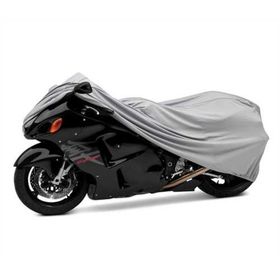 Modacar Kuba Çita 100 Motosiklet Brandası