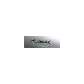 ModaCar Metal 8.5 Cm Atatürk İmzası Sticker