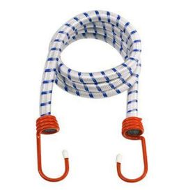 Modacar Otm570025 185 Cm 6 Kancalı Çok Amaçlı Bagaj Lastiği 570025
