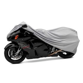 Modacar Piaggio Vespa 150 Motosiklet Brandası