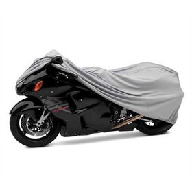 Modacar Vespa LX 150 Motosiklet Brandası