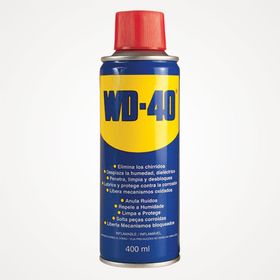 Modacar WD 40 Çok Amaçlı Pas Sökücü Sprey 400 ml