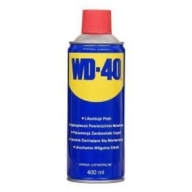 Modacar WD 40 Çok Amaçlı Pas Sökücü Sprey 400 ml