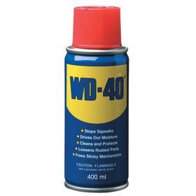 Modacar WD 40 Çok Amaçlı Pas Sökücü Sprey 400 ml