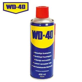 Modacar WD 40 Çok Amaçlı Pas Sökücü Sprey 400 ml