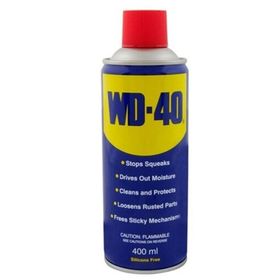 Modacar WD 40 Çok Amaçlı Pas Sökücü Sprey 400 ml