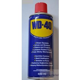 Modacar WD 40 Çok Amaçlı Pas Sökücü Sprey 400 ml