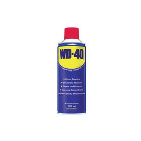 Modacar WD 40 Çok Amaçlı Pas Sökücü Sprey 400 ml