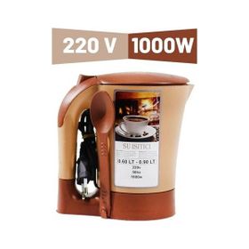 Modacar Zava 220 V 600 ml Kettle