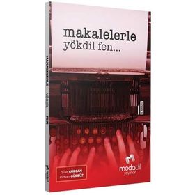Modadil Yayınları Makalelerle YDS