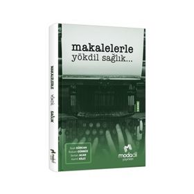 Modadil Yayınları - Makalelerle YÖKDİL Sağlık