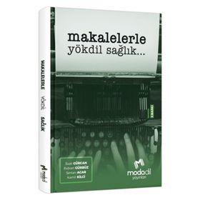 Modadil Yayınları - Makalelerle YÖKDİL Sağlık