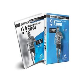 Modadil Yayınları YKSDİL İngilizce Ön Hazırlık Set 2 (Kelime Canavarı 4 Okuma Canavarı 4)