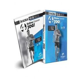 Modadil Yayınları YKSDİL İngilizce Ön Hazırlık Set 2 (Kelime Canavarı 4 Okuma Canavarı 4)