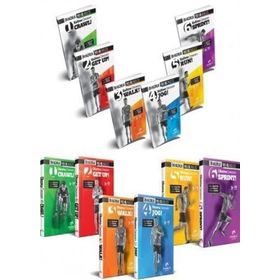 Modadil Yayınları YKSDİL İngilizce Ön Hazırlık Set 5 (Kelime Canavarı 1 2 3 4 5 6 Okuma Canavarı 1 2 3 4 5 6)