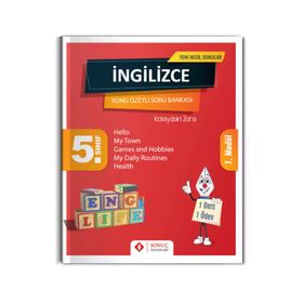Modadil Yayınları YKSDİL İngilizce Sınav Stratejileri 15 Grammar Fighter
