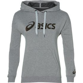 ModaHep Kadın Gri Sweatshirt