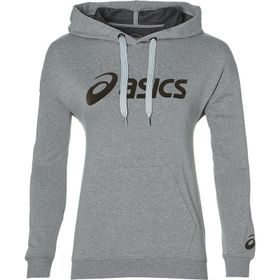 ModaHep Kadın Gri Sweatshirt