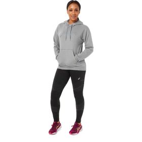 ModaHep Kadın Gri Sweatshirt