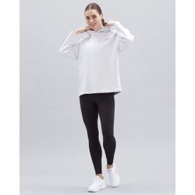ModaHep Kadın Gri Sweatshirt