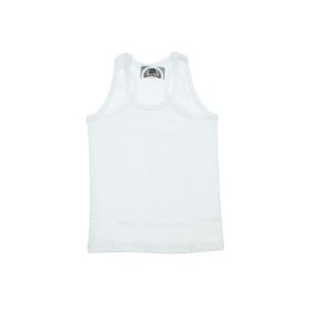 ModaKids 040-4040-027 Beyaz Erkek Çocuk Sporcu Atlet