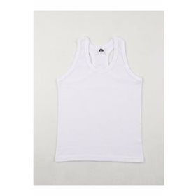 ModaKids 040-4040-027 Beyaz Erkek Çocuk Sporcu Atlet