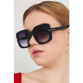 ModaLand Alessi Black Güneş Gözlüğü