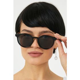ModaLand BE-2412 Siyah Unisex Güneş Gözlüğü