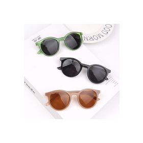 ModaLand BE-2412 Üçlü Set Unisex Güneş Gözlüğü