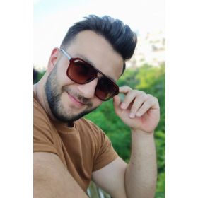 ModaLand Daniel Brown Güneş Gözlüğü