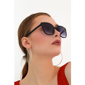 ModaLand Eleta Black Güneş Gözlüğü