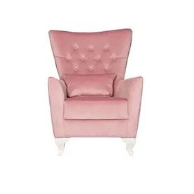 Modalife Bianco Pembe Berjer