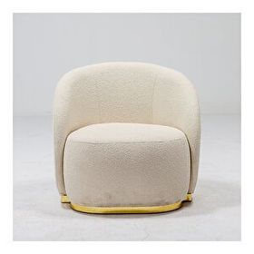 Modalife Teddy Krem Berjer