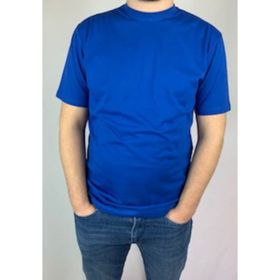 Modalinepark Bisiklet Yaka Basic Kadın T-shirt