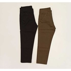 Modalinepark Gabardin Kadın Pantolon