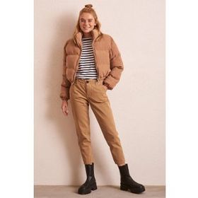 Modalinepark Gabardin Kadın Pantolon