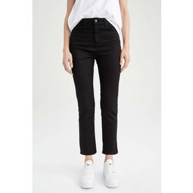 Modalinepark Gabardin Kadın Pantolon