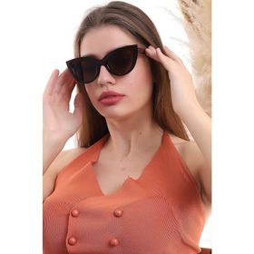 Modalucci Cat Eye Kadın Güneş Gözlüğü