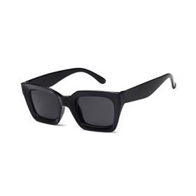 Modalucci CATGNS1 Siyah Unisex Güneş Gözlüğü