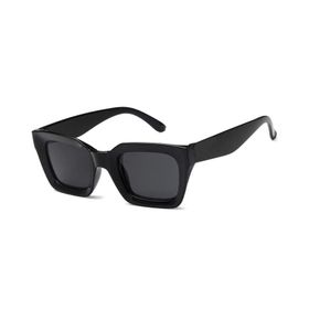 Modalucci CATGNS1 Siyah Unisex Güneş Gözlüğü