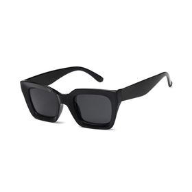 Modalucci CATGNS1 Siyah Unisex Güneş Gözlüğü