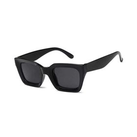Modalucci CATGNS1 Siyah Unisex Güneş Gözlüğü