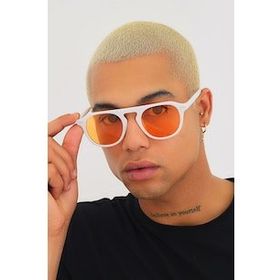 Modalucci MDLNKTL Yeni Sezon Unisex Güneş Gözlüğü
